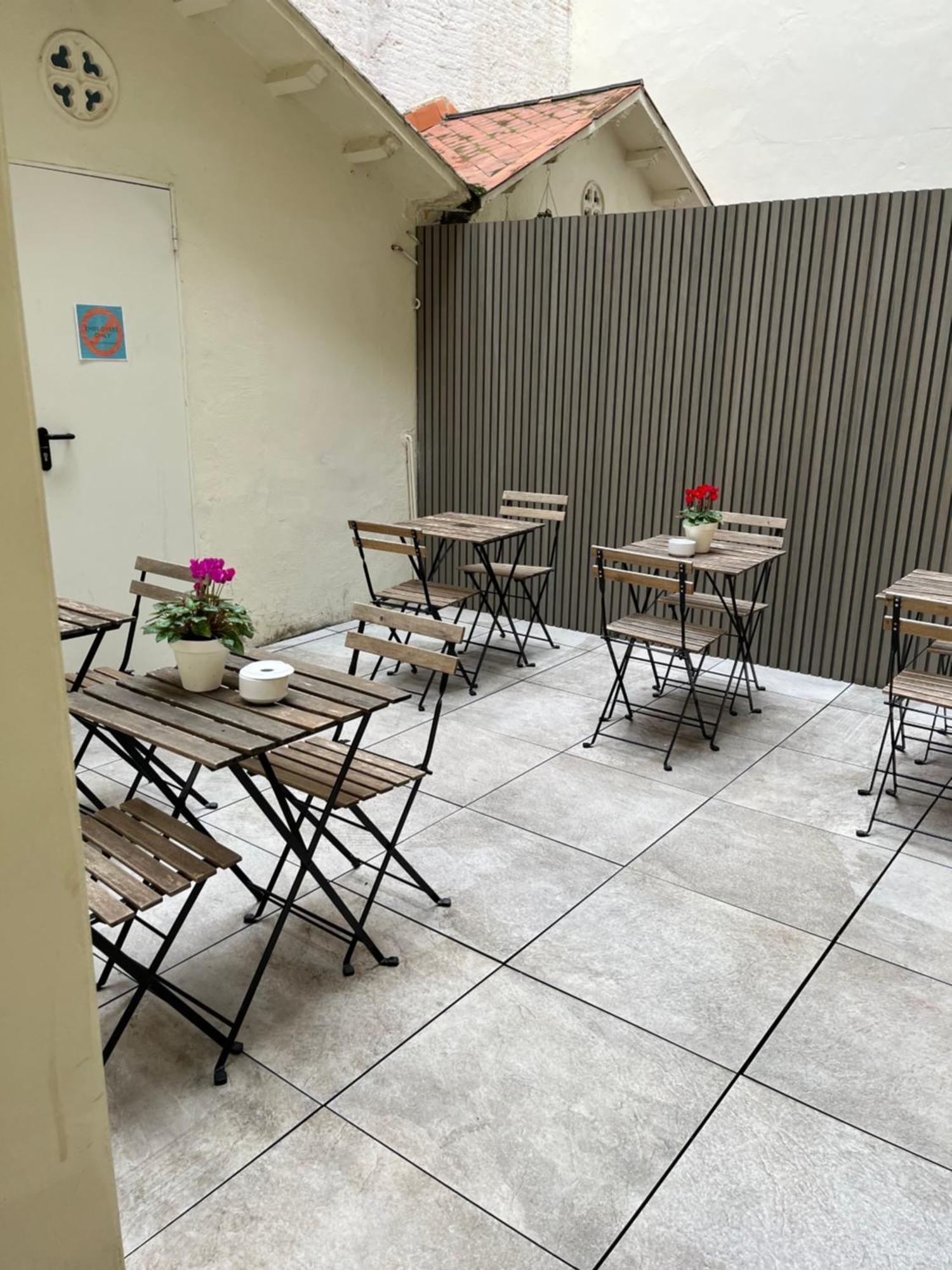 Ella Hostel Ramblas — Photos 1